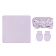 Load image into Gallery viewer, NEWBORN HEADBAND BUNDLE - multiple options