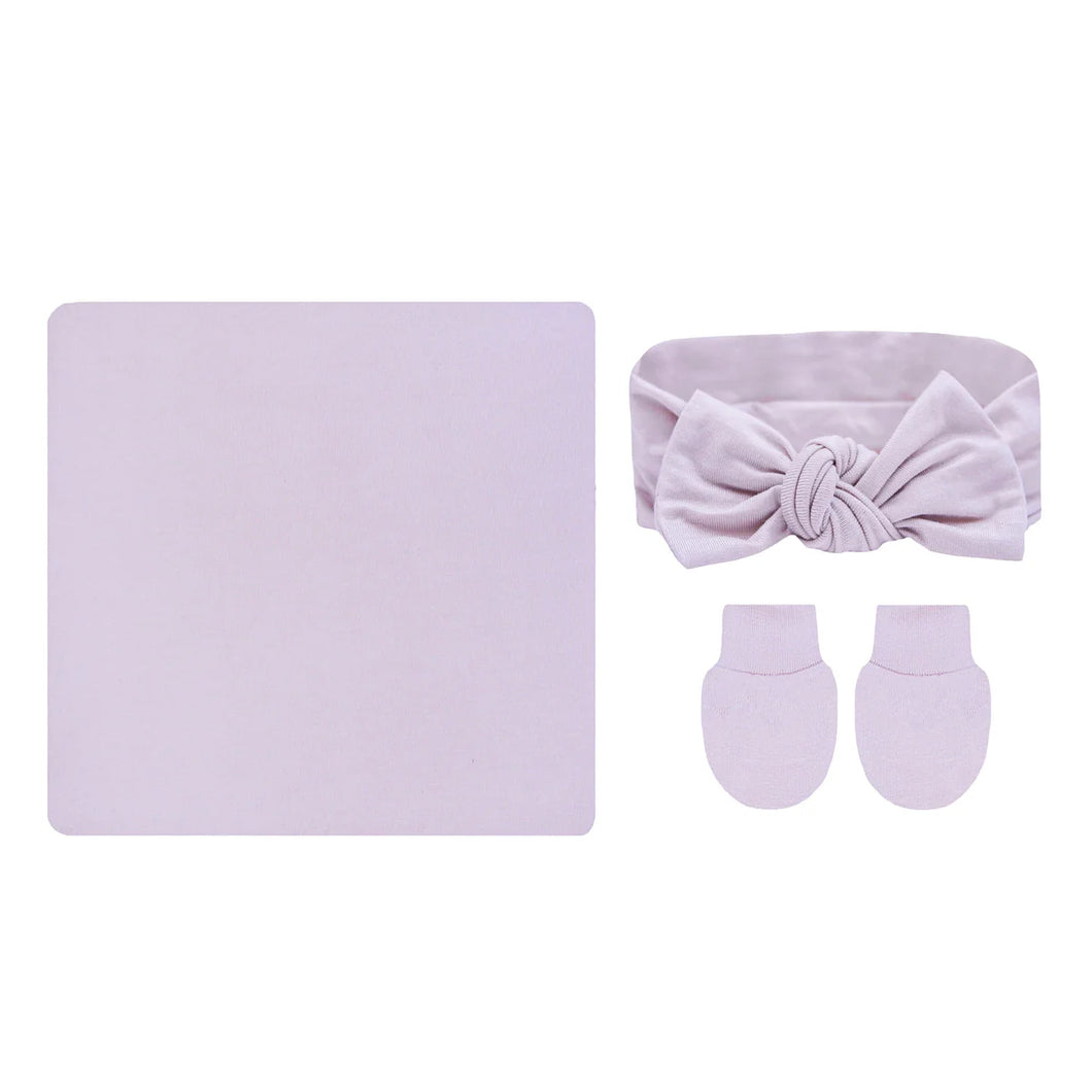 NEWBORN HEADBAND BUNDLE - multiple options