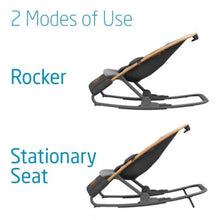 Load image into Gallery viewer, MAXI-COSI KORI 2-in-1 ROCKER- Graphite