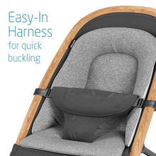 Load image into Gallery viewer, MAXI-COSI KORI 2-in-1 ROCKER- Graphite