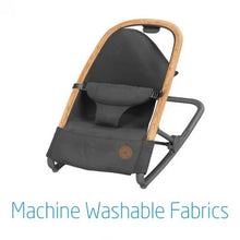 Load image into Gallery viewer, MAXI-COSI KORI 2-in-1 ROCKER- Graphite