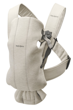 Load image into Gallery viewer, BABYBJÖRN® BABY CARRIER MINI