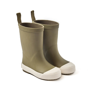 EXPLORER RAINBOOT - moss