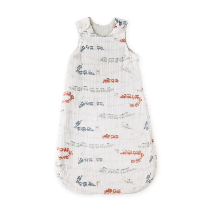 1.7 TOG Sleep Sack - Locomotive