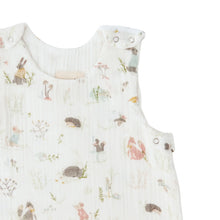 Load image into Gallery viewer, TOG SLEEP BAG - Forest Fable