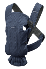 Load image into Gallery viewer, BABYBJÖRN® BABY CARRIER MINI