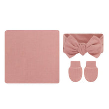 Load image into Gallery viewer, NEWBORN HEADBAND BUNDLE - multiple options