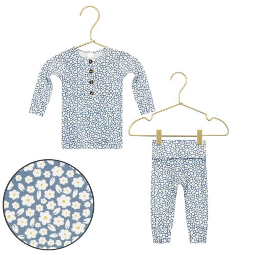 TWO-PIECE SET - Dolly