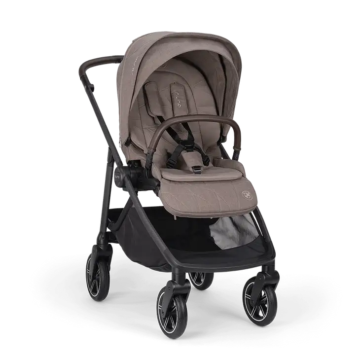 nuna stroller swivel Nuna SWIV Stroller