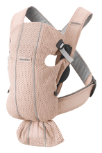 Load image into Gallery viewer, BABYBJÖRN® BABY CARRIER MINI