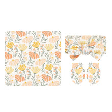Load image into Gallery viewer, NEWBORN HEADBAND BUNDLE - multiple options
