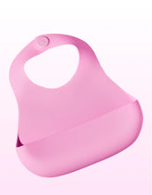 Load image into Gallery viewer, MAGNETIC SILICONE BIB