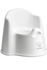 BABYBJÖRN® POTTY CHAIR- white/gray