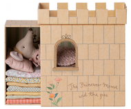 PRINCESS AND THE PEA MOUSE SET