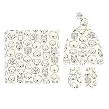 Load image into Gallery viewer, NEWBORN  HAT BUNDLE - multiple options