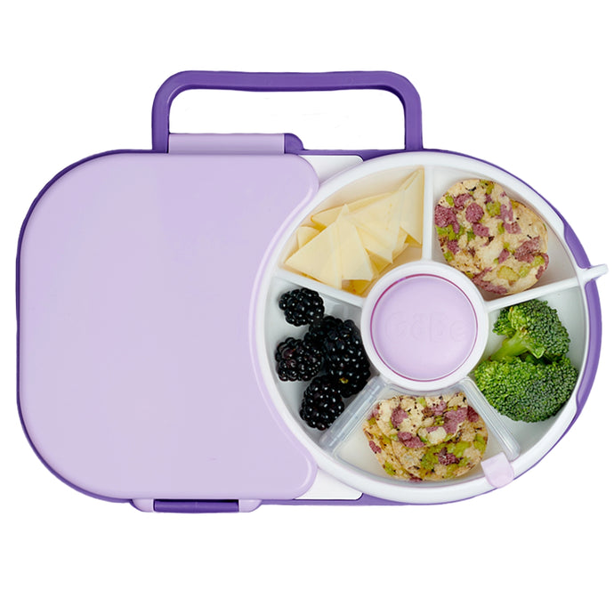 KIDS LUNCHBOX - multiple colors