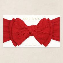 Load image into Gallery viewer, CABLE KNIT HEADBAND