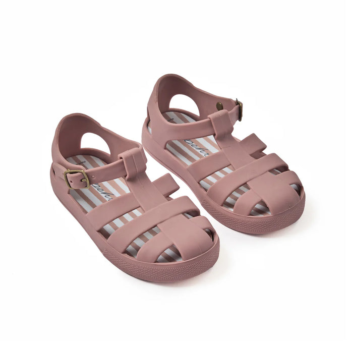 SANDALS - pink