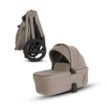 Load image into Gallery viewer, SILVER CROSS COVE 2 BASSINET