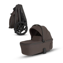 Load image into Gallery viewer, SILVER CROSS COVE 2 BASSINET