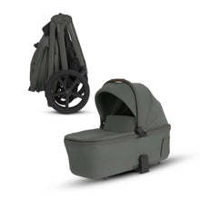 Load image into Gallery viewer, SILVER CROSS COVE 2 BASSINET