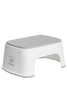 BABYBJÖRN® STEP STOOL- white/gray