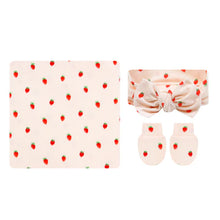 Load image into Gallery viewer, NEWBORN HEADBAND BUNDLE - multiple options