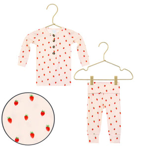 TWO-PIECE SET - Junie