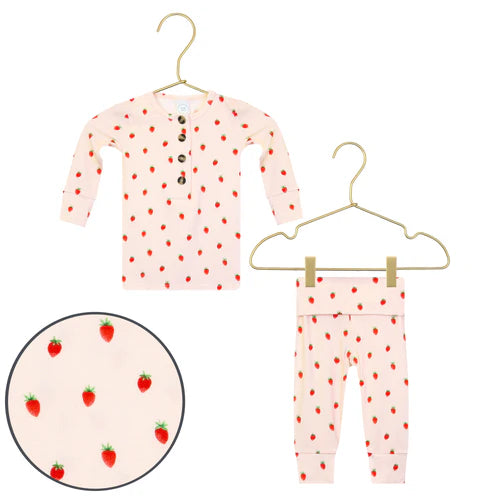 TWO-PIECE SET - Junie