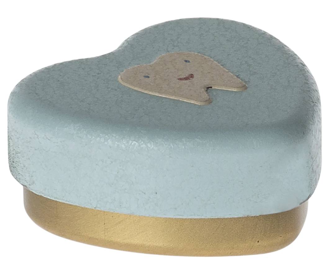MINI TOOTH TIN - multiple options