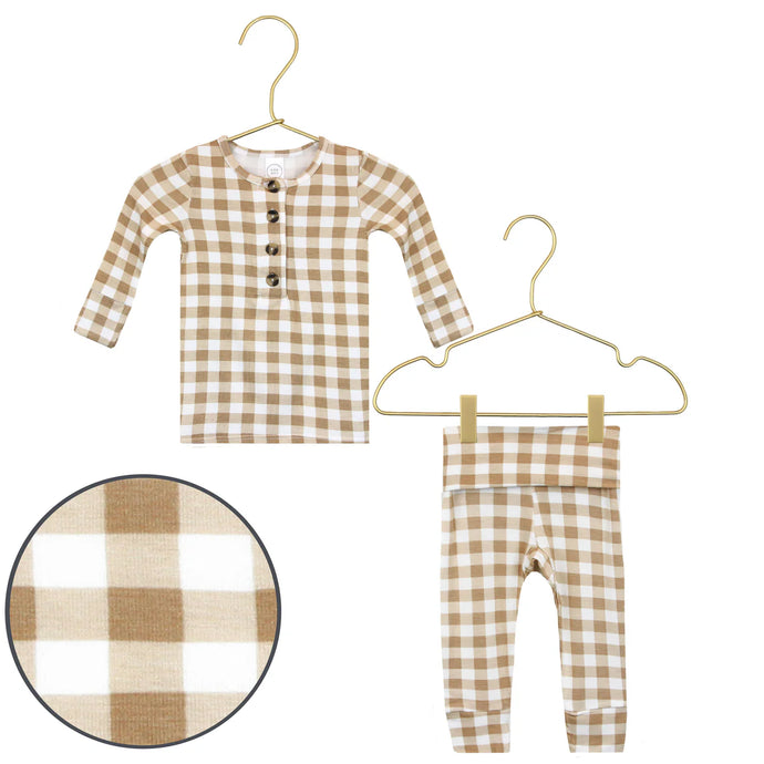 TWO-PIECE SET - Tommy