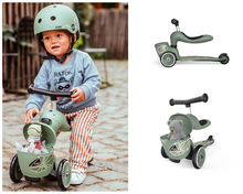 Load image into Gallery viewer, SCOOT &amp; RIDE SCOOTER-multiple options