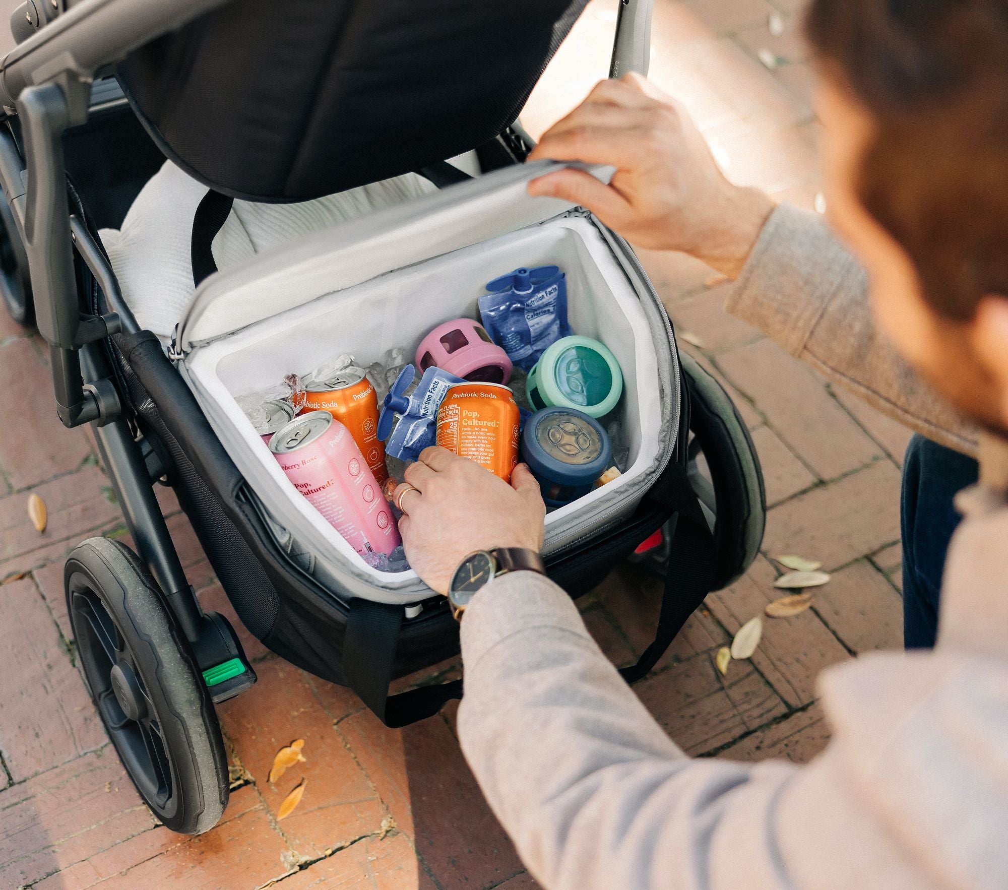 bevvy uppababy UPPABABY BEVVY