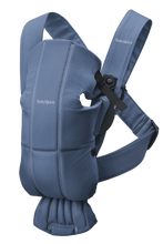 Load image into Gallery viewer, BABYBJÖRN® BABY CARRIER MINI