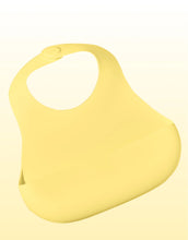 Load image into Gallery viewer, MAGNETIC SILICONE BIB
