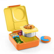 OMIEBOX BENTO BOX - orange