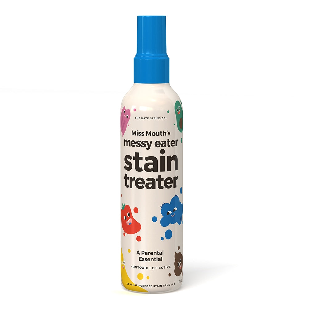 STAIN REMOVER