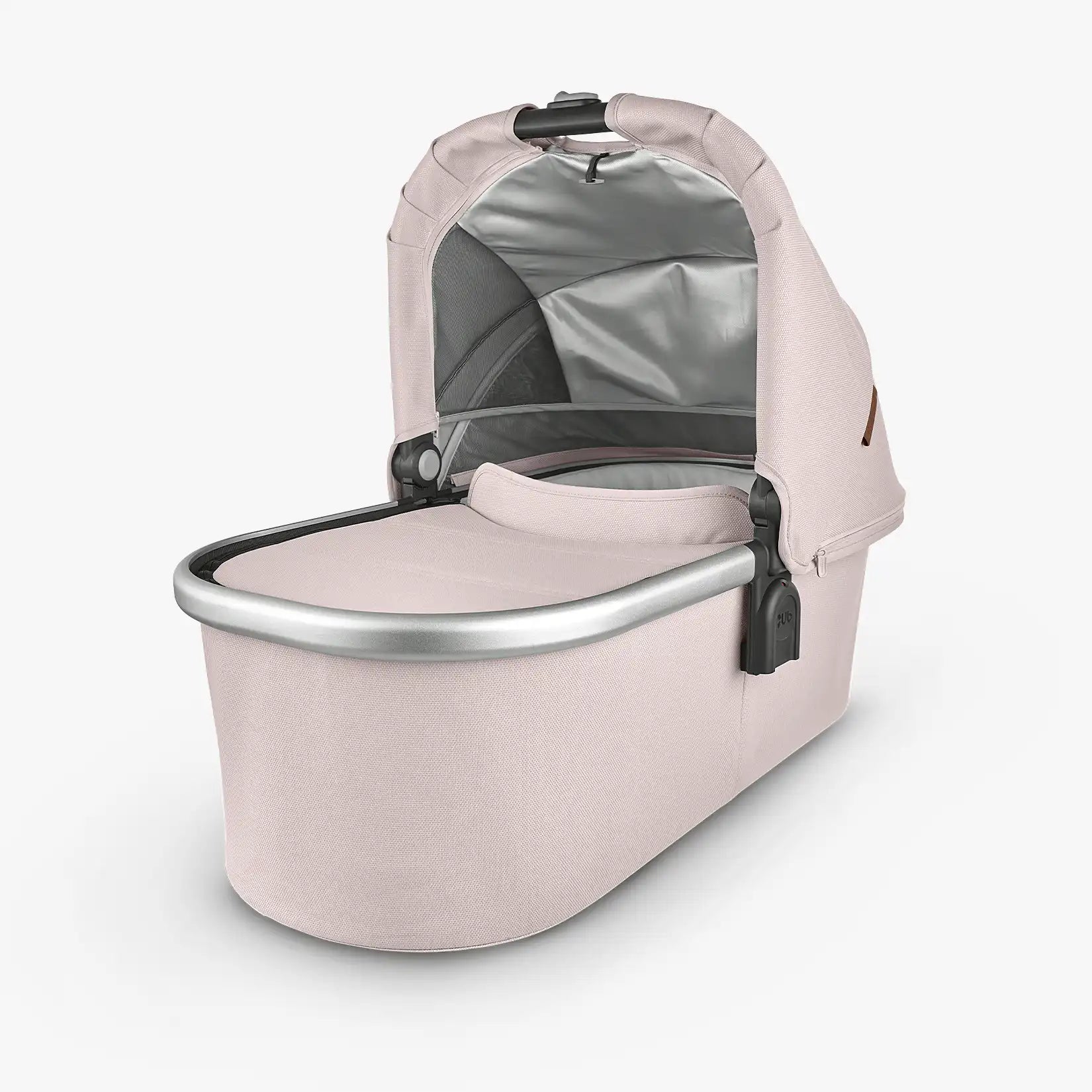 Uppababy bassinet stand compatibility best sale