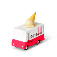 ICE CREAM TRUCK