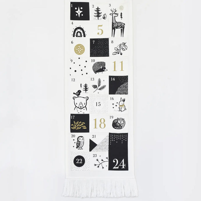 ADVENT CALENDAR
