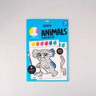 PAINTING KIT - animals