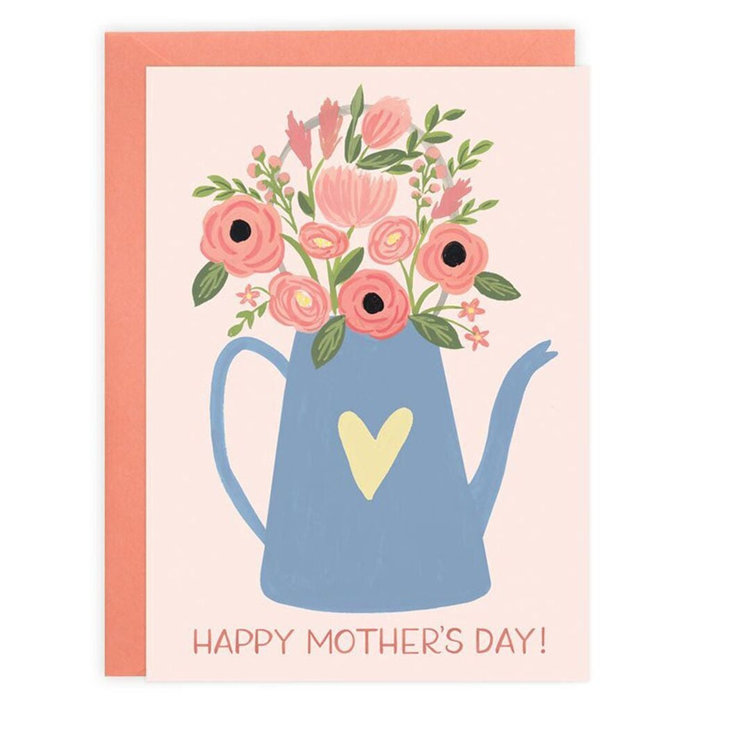 CARD-mother's day can