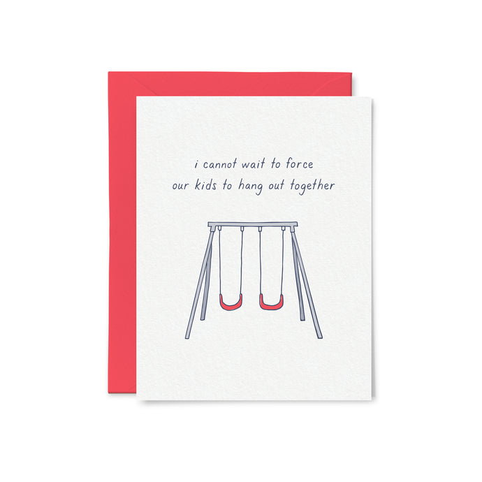 CARD-kids hangout