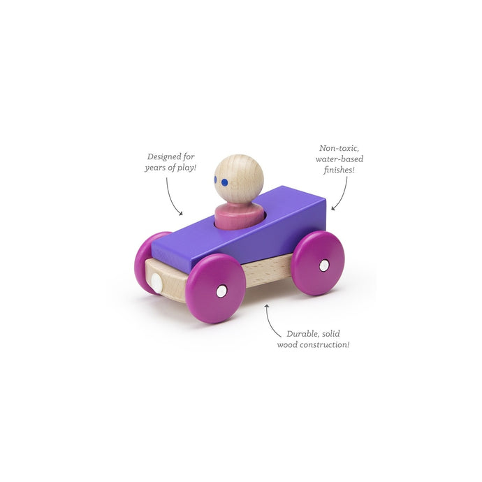 MAGNETIC RACERS