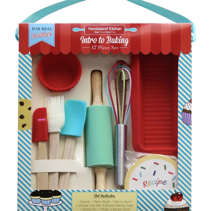 KID'S BAKING SET
