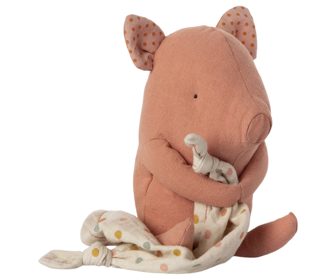 LULLABY PIGGY - music box