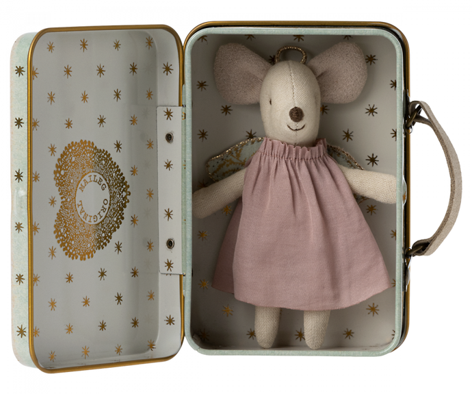 GUARDIAN ANGEL MOUSE