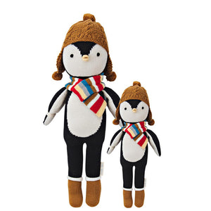CUDDLE & KIND - Everest Penguin