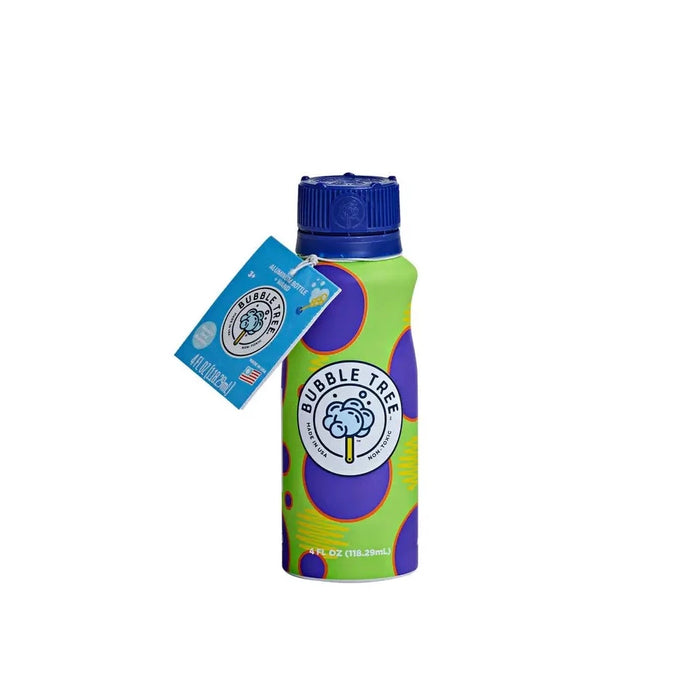 BUBBLES 4oz
