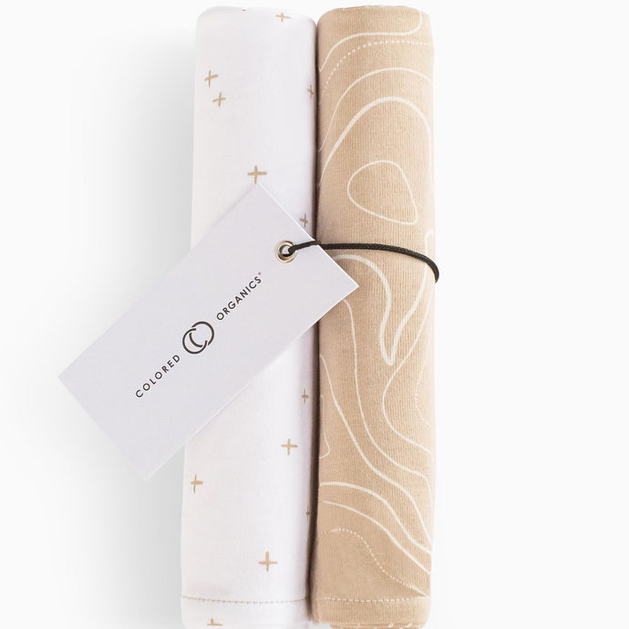 BURP CLOTH
